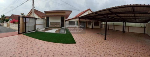 เช่าบ้าน  วันทนา วิลเลจ หนองปรือ บางละมุง ชลบุรี CX-155687 ✅ ทักไลน์ @connexproperty ตอบทันที ทีมงานมืออาชีพ ✅