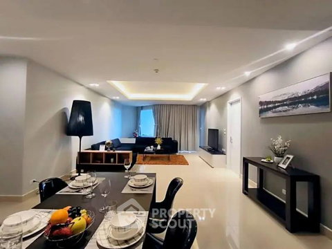 คอนโด 2 ห้องนอน ขนาด 148 ตร.ม. La Royale Beach Condo พัทยา (ID 1556610)