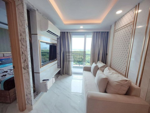 🔥🔥🔥 For Sale Condo , Dusit Grand Park 2 , Mueang Phata , Bang Lamung , Chon Buri , CX-156351 ✅ Live chat with us ADD LINE @connexproperty ✅ 🔥🔥🔥