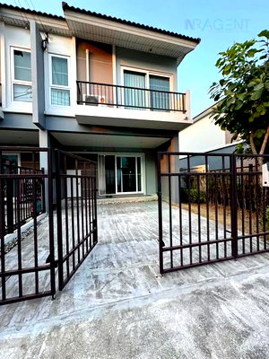 Townhouses for sale เพชรเกษม 110 : 📌 For Sell Town house SUPALAI PRIMO PHETKASEM 110 2-story 3 bedroom 2 bathroom