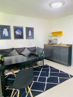 รูปภาพ For Rent Condo ONE THONGLOR STATION Building , Floor 6,1 bed room, Room size 50 sqm