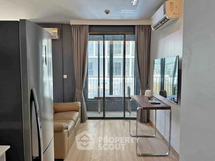รูปภาพ คอนโด 1 ห้องนอน Ideo Mobi Phayathai ห่าง BTS พญาไท 300 เมตร (ID 3115226)
