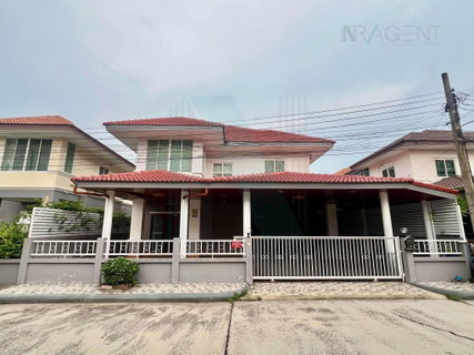 📌 ขายบ้านเดี่ยว โครงการ บ้านลภาวัน 15 2 ชั้น 3 ห้องนอน 3 ห้องน้ำ