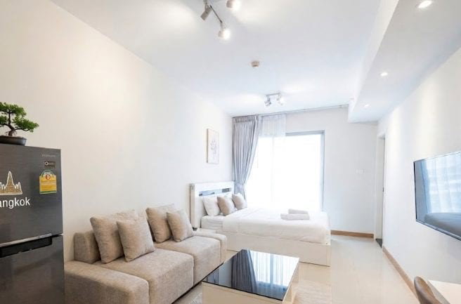 รูป S100006 Supalai Premier Narathiwas - Sathorn - รูปที่ 1/1
