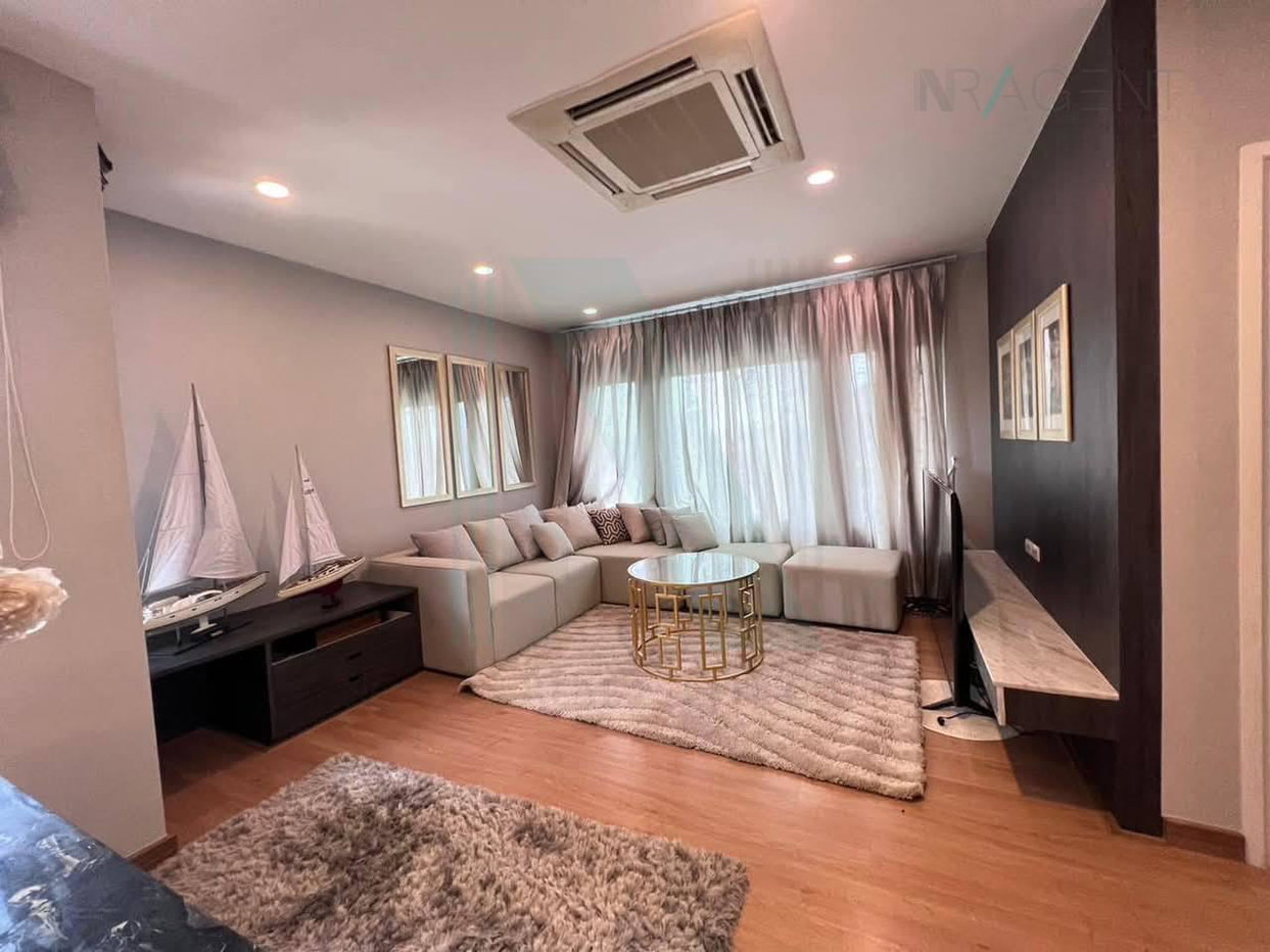 รูป 📌 ขายบ้านเดี่ยว โครงการ เดอะ แพลนท์ เอลิท พัฒนาการ 3 ชั้น 7 ห้องนอน 7 ห้องน้ำ - รูปที่ 5/8