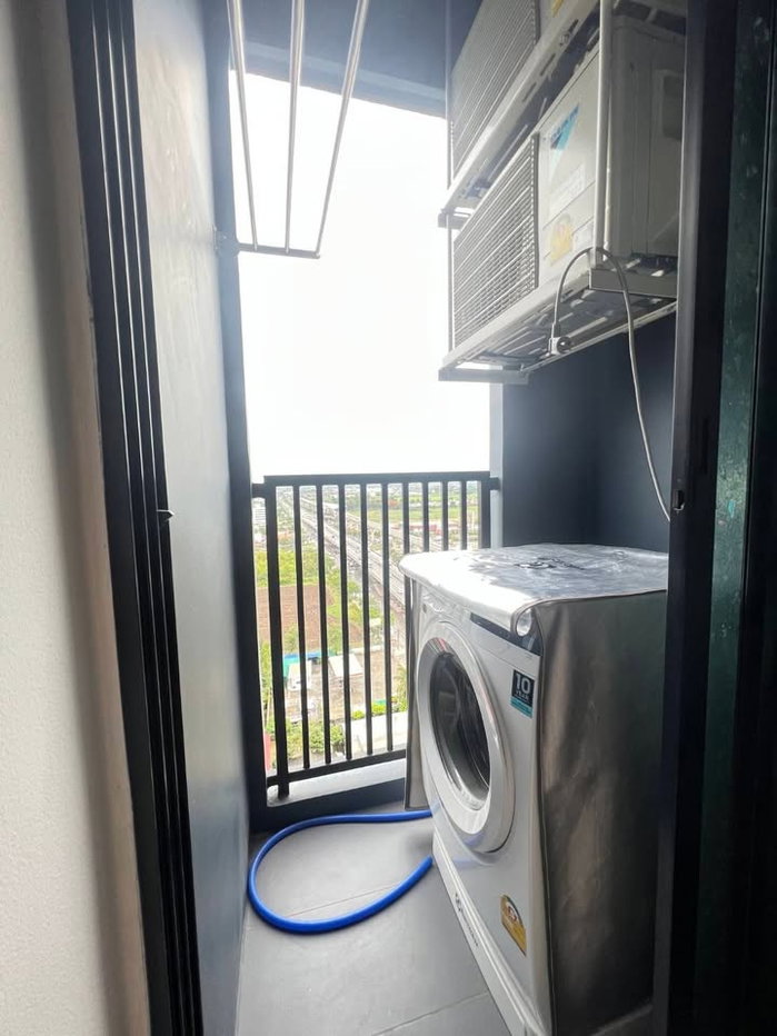 picture Condo for Rent at The Origin Ram 209 Interchange (B6908005) - 5/5