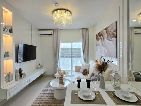 For Sale Condo , CC Condominium 2 , Nong Prue , Bang Lamung , Chon Buri , CX-154491 ✅ Live chat with us ADD LINE @connexproperty ✅