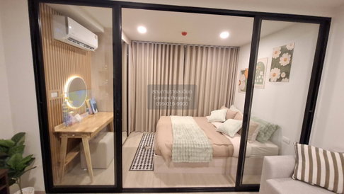 🔥🔥🔥 For Rent Condo , The Origin Kathu-Patong , Kathu , Kathu , Phuket , CX-164237 ✅ Live chat with us ADD LINE @connexproperty ✅ 🔥🔥🔥