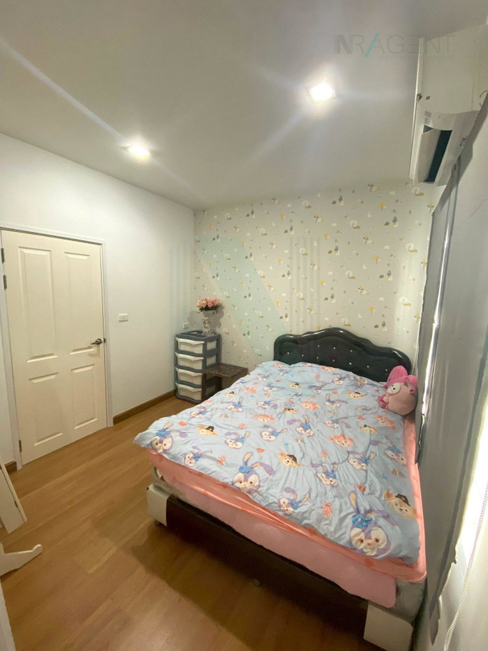 รูป 📌 ให้เช่าบ้านเดี่ยว 2 ชั้น โกลเด้น นีโอ สาทร 5 ห้องนอน 4 ห้องน้ำ - รูปที่ 7/8
