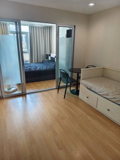 รูปภาพ 🎉 For Rent Condo CASA CONDO SUKHUMVIT 97 Building B, Floor 5,1 bed room, Room size 35 sqm
