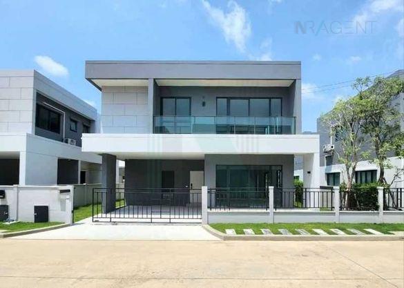 Houses for sale : 📌 For Sell 2-story House CENTRO BANGNA 4 bedroom 4 bathroom