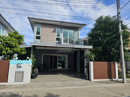 For Sale House , Supalai Primo Pattaya , Nong Prue , Bang Lamung , Chon Buri , CX-160544 ✅ Live chat with us ADD LINE @connexproperty ✅