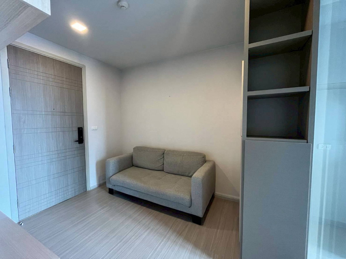 รูป For rent : Quintara Treehaus Sukhumvit 42, ready move in  - รูปที่ 6/9