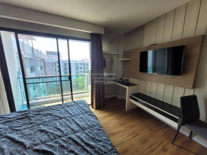 🔥🔥🔥 For Sale Condo , Dusit Grand Park , Mueang Phata , Bang Lamung , Chon Buri , CX-117224 ✅ Live chat with us ADD LINE @connexproperty ✅ 🔥🔥🔥