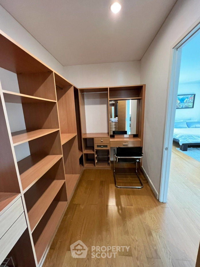 รูป คอนโด 3 ห้องนอน 170 ตร.ม. ที่ Fullerton Sukhumvit ใกล้ BTS เอกมัย (ID 1525601) - รูปที่ 7/17
