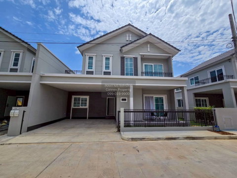 เช่าบ้าน  อณาสิริ ป่าคลอก ป่าคลอก ถลาง ภูเก็ต CX-164056 ✅ ทักไลน์ @connexproperty ตอบทันที ทีมงานมืออาชีพ ✅