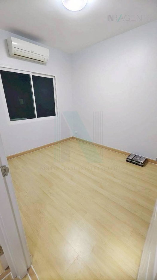 รูป 📌 ให้เช่าบ้านเดี่ยว 2 ชั้น เดอะ วิลเลจ บางนา กม.10 3 ห้องนอน 2 ห้องน้ำ - รูปที่ 6/8