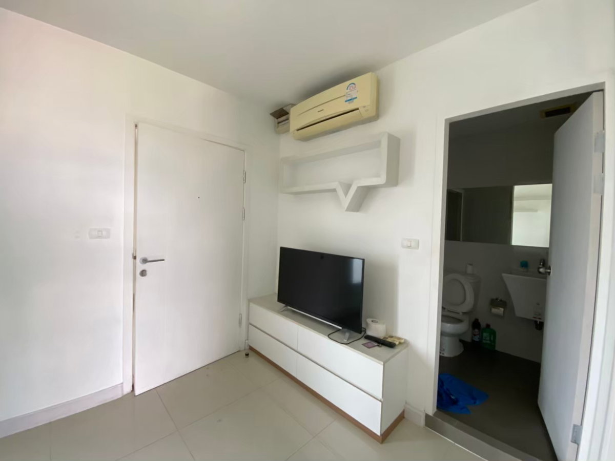 รูป ให้เช่า Aspire Srinakarin เฟอร์นิเจอร์ครบ พร้อมเข้าอยู่ - รูปที่ 5/6