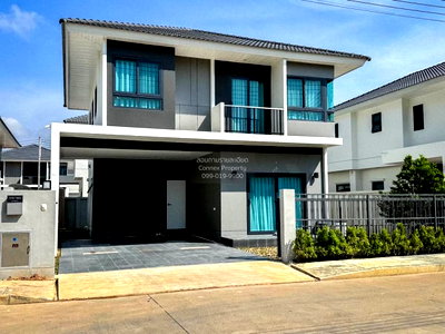 เช่าบ้านเดี่ยว ภูเก็ต : เช่าบ้าน  สราญสิริ เกาะแก้ว รีทรีต เกาะแก้ว เมืองภูเก็ต ภูเก็ต CX-160553 ✅ ทักไลน์ @connexproperty ตอบทันที ทีมงานมืออาชีพ ✅