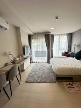 For Rent Condo , The Base Rise Phuket , Wichit , Mueang Phuket , Phuket , CX-163677 ✅ Live chat with us ADD LINE @connexproperty ✅