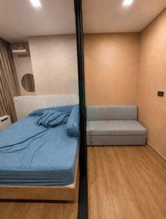 🔺 For Sell Condo MODIZ SUKHUMVIT 50 Building 1, Floor 7,1 bed room, Room size 23 sqm