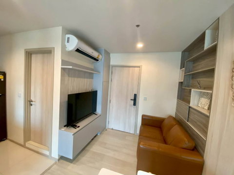 ✨FD-084145 ห้องสวย Life One Wireless | 1 Bedroom 35 ตร.ม. | แต่งครบ | 23,500 บาท/เดือน