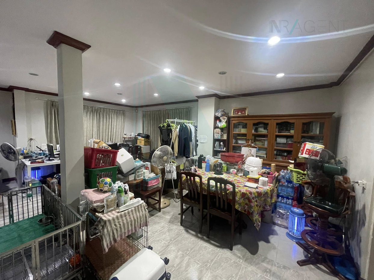 รูป 📌 ให้เช่าบ้านเดี่ยว 2 ชั้น บ้านชลลดา บางบัวทอง 4 ห้องนอน 2 ห้องน้ำ - รูปที่ 5/8