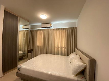 รูปภาพ 🔥ด่วน ห้องไปไวมากกก Code: KJ4873 ให้เช่า UNiO Sukhumvit 72 (phase 2) ✅ Add Line @kjcondo (มี@ข้างหน้าด้วยนะคะ)