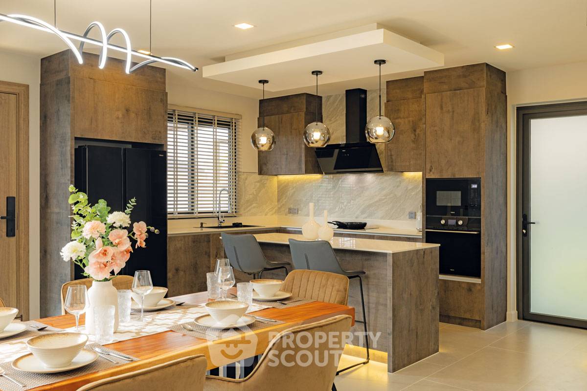 รูป 339 ตร.ม. คอนโด 3 ห้องนอน Zensiri Residences Jomtien (ID 3183665) - รูปที่ 16/35