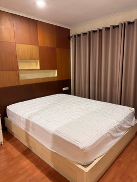 Condo for Rent at Lumpini Ville Cultural Center (B6908004)