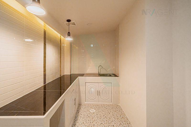 รูป ขายทาวน์เฮาส์ โครงการ บ้านลุมพินี บางบัวทอง 2 ชั้น 3 ห้องนอน 2 ห้องน้ำ - รูปที่ 5/8