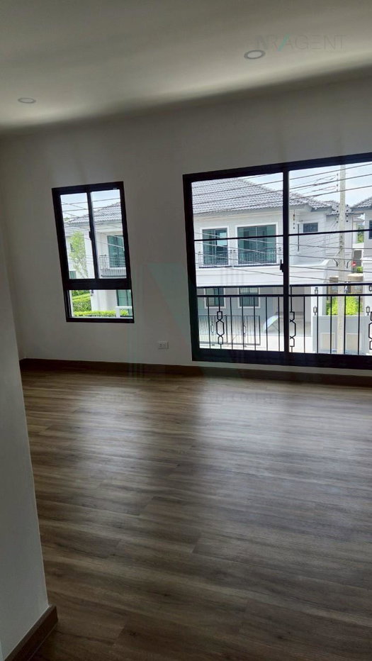 รูป 📌 ให้เช่าบ้านเดี่ยว 2 ชั้น ภัสสร ราชพฤกษ์ 4 ห้องนอน 4 ห้องน้ำ - รูปที่ 6/8