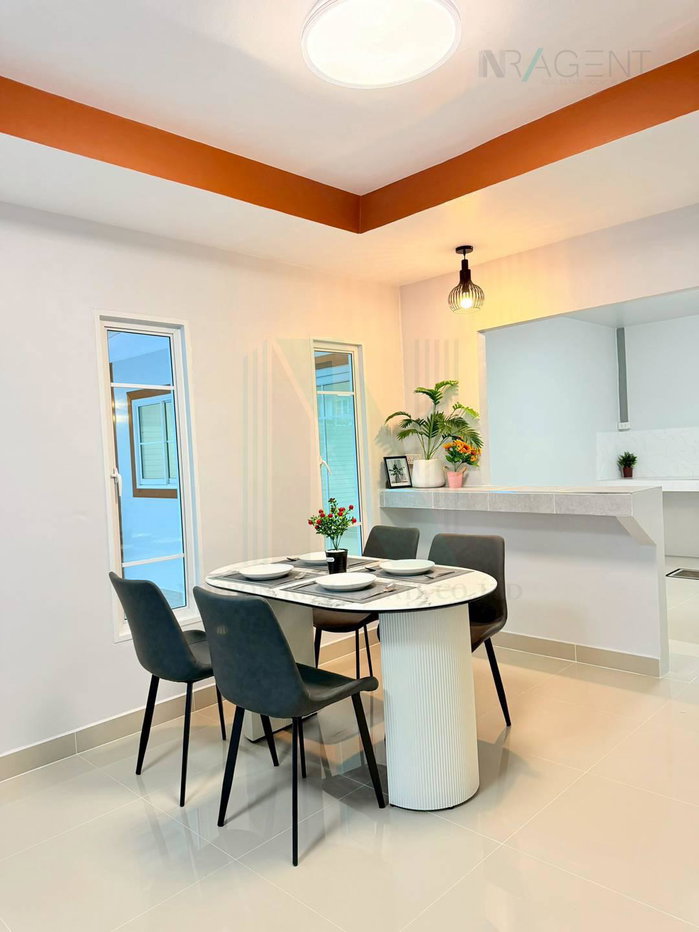 รูป 📌 ขายบ้านแฝด โครงการ บ้านพฤกษา 19 2 ชั้น 5 ห้องนอน 2 ห้องน้ำ - รูปที่ 5/8
