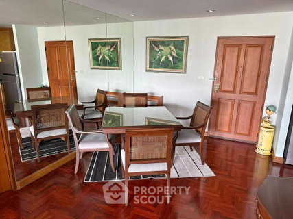 รูปภาพ Spacious 2-BR 118 Sqm, Supreme Ville Condominium, MRT Khlong Toei (ID 3182980)