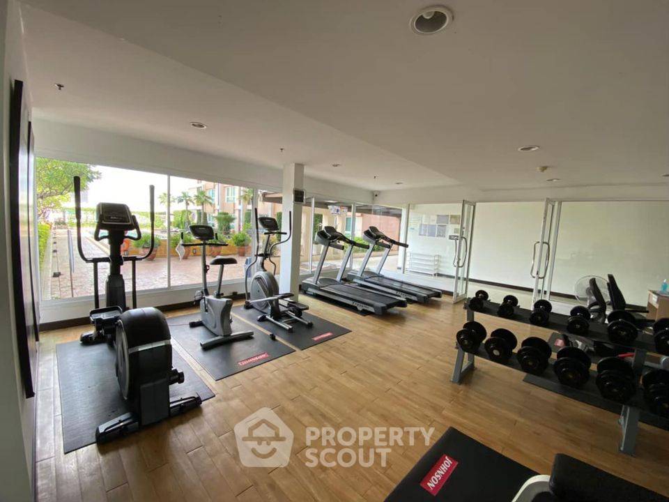 รูป คอนโด 2 ห้องนอน ชั้น 25 Diamond Sukhumvit ห่าง BTS อ่อนนุช 300 ม. (ID 884474) - รูปที่ 2/24