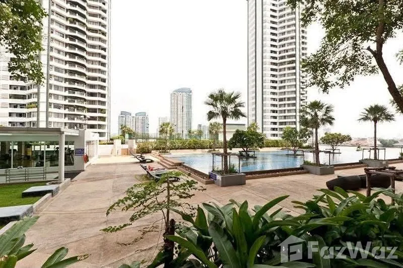 รูป ขาย คอนโด 2 ห้องนอน ในโครงการ ศุภาลัย ริเวอร์ รีสอร์ท 6669385 - รูปที่ 18/21
