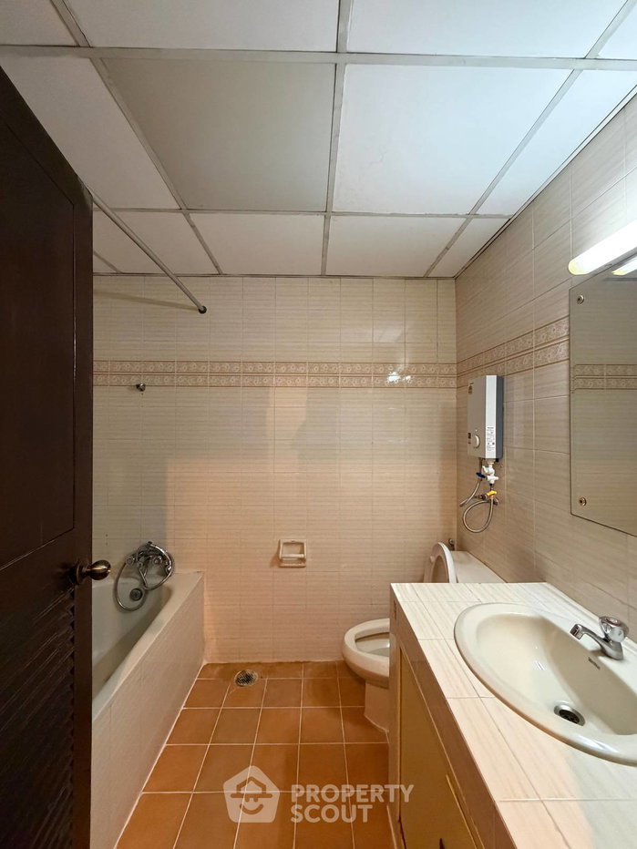 รูป คอนโด 2 ห้องนอน ขาย ที่ SP Mansion Thonglor 8 ใกล้ BTS ทองหล่อ (ID 3111973) - รูปที่ 7/11