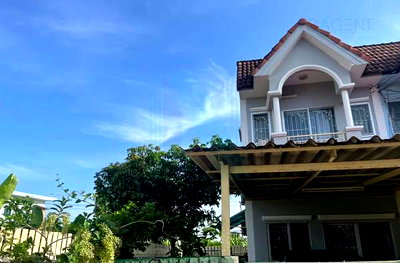ทาวน์โฮม เขตมีนบุรี : 📌 ขายทาวน์เฮาส์ โครงการ บ้านรินทิชา ร่มเกล้า 2 ชั้น 2 ห้องนอน 2 ห้องน้ำ