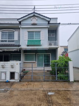 📌 ขายทาวน์เฮาส์ โครงการ วิลเลจจิโอ บางนา 2 ชั้น 2 ห้องนอน 3 ห้องน้ำ