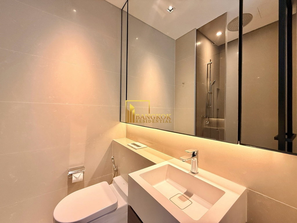 รูป Banyan Tree Residences | Stunning 2 Bedroom Luxury Condo - BR61937CD - รูปที่ 25/53