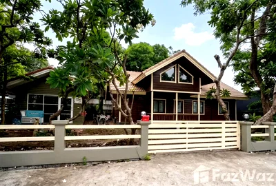 Houses for rent  Khubon 28 : 4 Bedroom House for rent in Ram Inthra, Bangkok  6643733