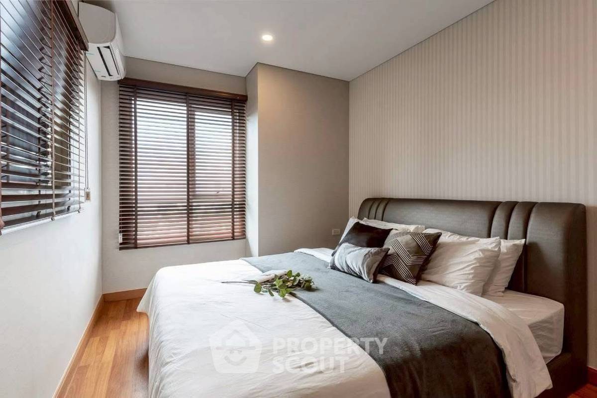 รูป 1 ห้องนอน ชั้น 18 Lumpini Place Taopoon - Interchange ใกล้ MRT เตาปูน 200 ม. (ID 3180966) - รูปที่ 9/15