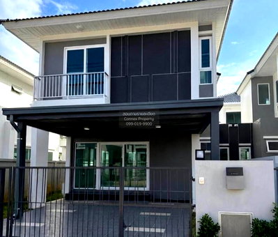 เช่าบ้านเดี่ยว ภูเก็ต : เช่าบ้าน  ศุภาลัย เลค วิลล์ ภูเก็ต เกาะแก้ว เมืองภูเก็ต ภูเก็ต CX-164047 ✅ ทักไลน์ @connexproperty ตอบทันที ทีมงานมืออาชีพ ✅
