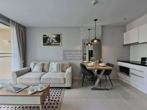 🔥🔥🔥 For Sale Condo , Atlantis Condo Resort Pattaya , Nong Prue , Bang Lamung , Chon Buri , CX-157790 ✅ Live chat with us ADD LINE @connexproperty ✅ 🔥🔥🔥