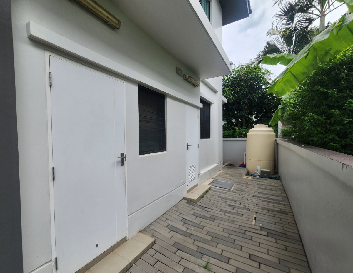รูป MN05204 - Manthana Onnut - Wongwan 4 : Megabangna - รูปที่ 9/19