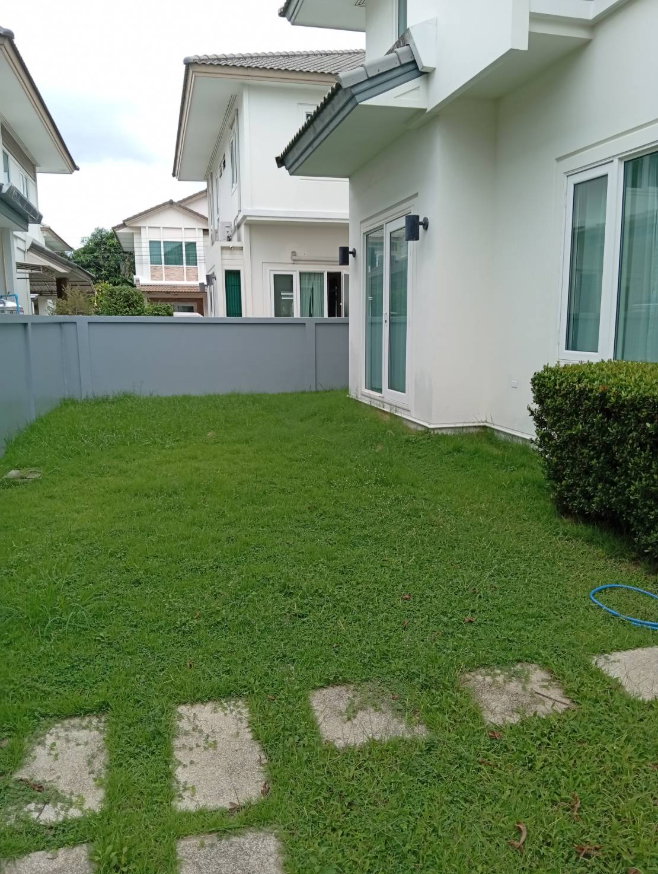 รูป ให้เช่า บ้านเดี่ยว โครงการ มัณฑนา บางนา กม13  GH627 - รูปที่ 3/28
