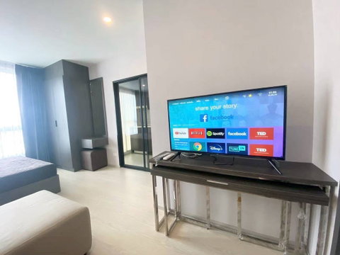 Condo Elio DelNest For rent 1 bedroom 
