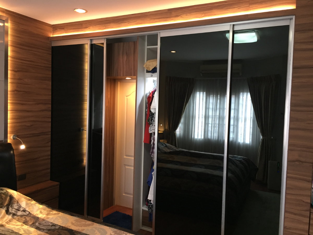 รูป ขายบ้าน Maturos Home 11 มธุรสโฮม 11  - รูปที่ 3/6