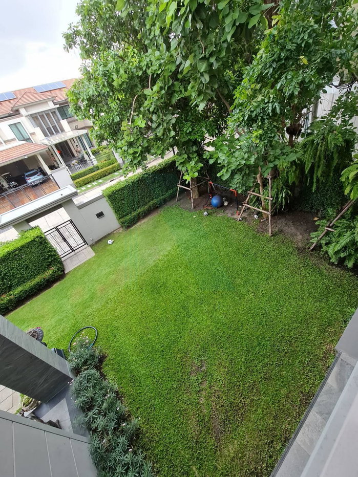 รูป 📌 ขายบ้านเดี่ยว โครงการ นาราสิริ พระราม 2 2 ชั้น 4 ห้องนอน 5 ห้องน้ำ - รูปที่ 5/8