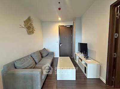 Great Value 1-BR Whizdom Inspire Sukhumvit Near BTS Punnawithi (ID 3177491)
